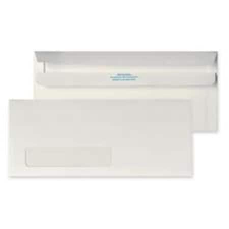 Workstationpro Envelopes - White - No. 10 - 4-.13in.x9-.50in. TH3755915